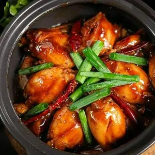 Ảnh đại diện A Hùng - Cháo Ếch & Cháo Gà Singapore - Tân Quý 