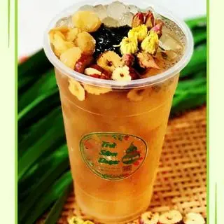 Ảnh đại diện Trà Sâm Thảo Dược Bảo Bối - Bàu Cát