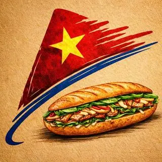 Ảnh đại diện Bánh Mì Hội An A Chùm - Đào Trí