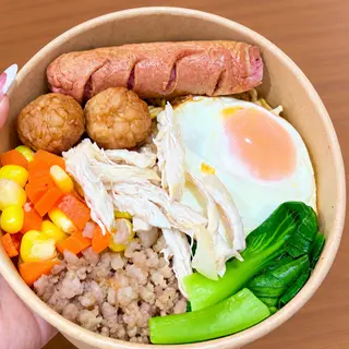 Ảnh đại diện 17-OFF - Mì Trộn Indomie - Thích Bửu Đăng