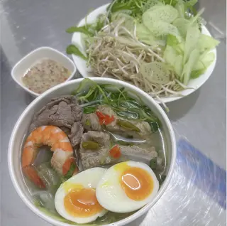 Ảnh đại diện Thành Miền Tây - Bún Sườn Cay Thái Lan - Cô Giang