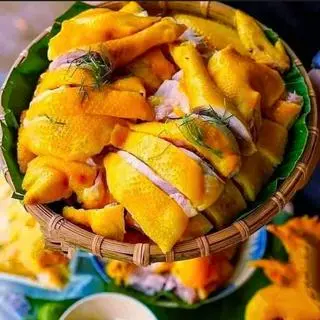 Ảnh đại diện Gà Hấp Muối & Gà Ủ Muối - A Long Food - Nguyễn Thị Tú