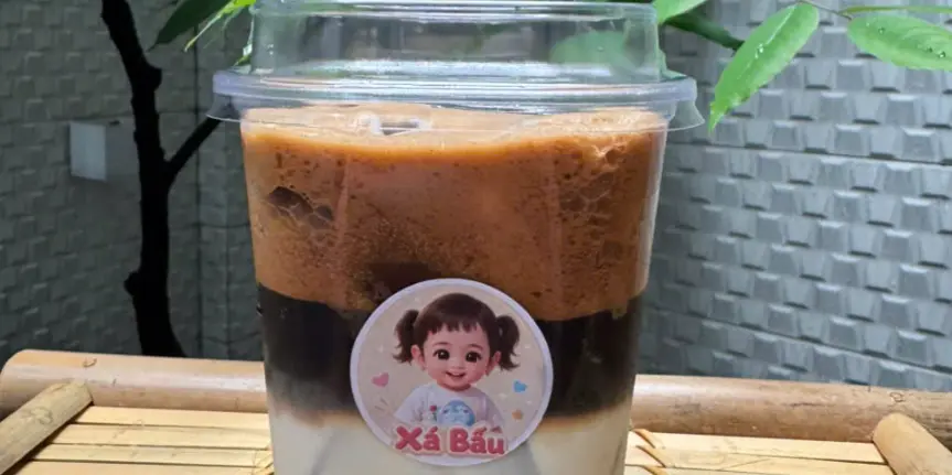 Ảnh bìa Xá Bấu - Trái Cây Cắt Sẵn & Nước Ép - Đường Số 1