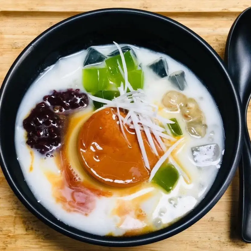 Ảnh bìa Chè Thái Tasty - Trần Cung