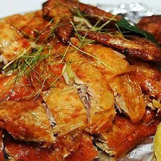 Ảnh đại diện Gà Nướng Cô Bảy - Đỗ Xuân Hợp
