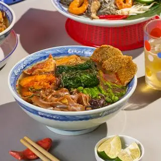 Ảnh đại diện Phương Bún Cá - Ngọc Thuỵ