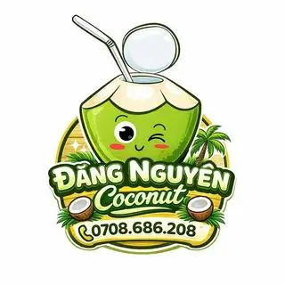 Ảnh đại diện Dừa Xiêm Đăng Nguyên - Dừa Tươi & Dừa Trọc - Nơ Trang Long