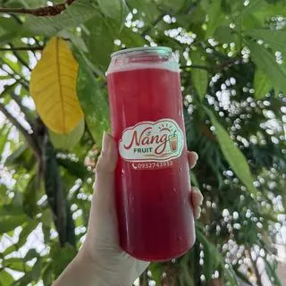 Ảnh đại diện Nắng Fruit - Nước Ép & Sinh Tố Healthy - Nguyễn Trường Tộ