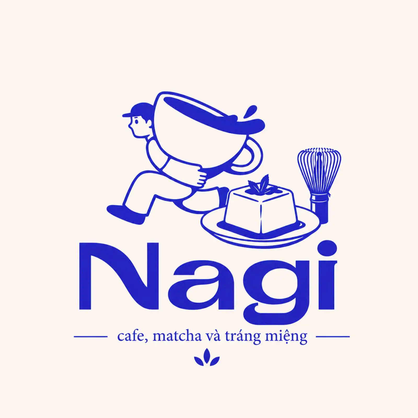 Ảnh bìa NaGi Cafe - Tú Mỡ