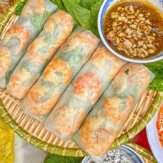 Ảnh đại diện Gỏi Cuốn Tươi - Phú Diễn
