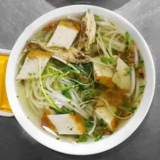 Ảnh đại diện Bánh Canh Phan Rang 76 - Hoà Hưng