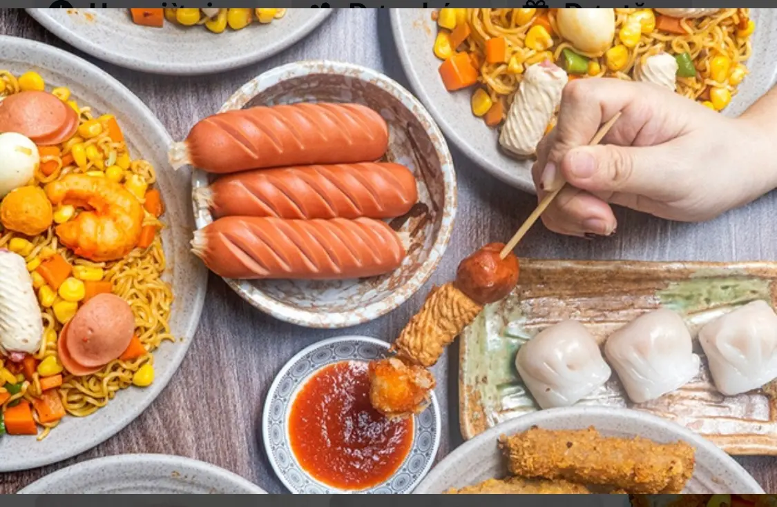 Ảnh bìa Mì Trộn Indomie 158 - Dương Khuê