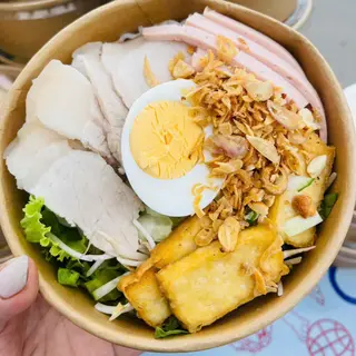 Ảnh đại diện Bún Nước Tương - Nguyễn Hữu Cảnh