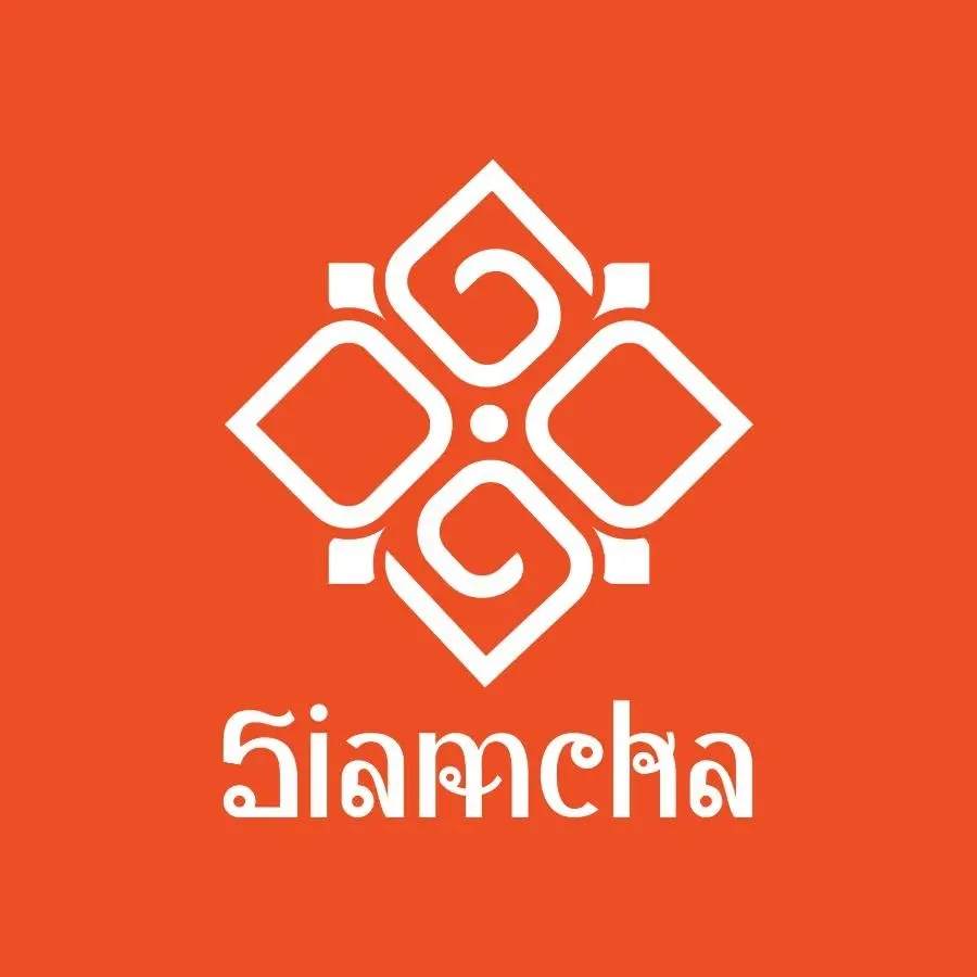 Ảnh bìa Siamcha - Ngô Thì Sỹ