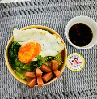 Ảnh đại diện Mì Xào Dì Hoàng - Lê Văn Lương