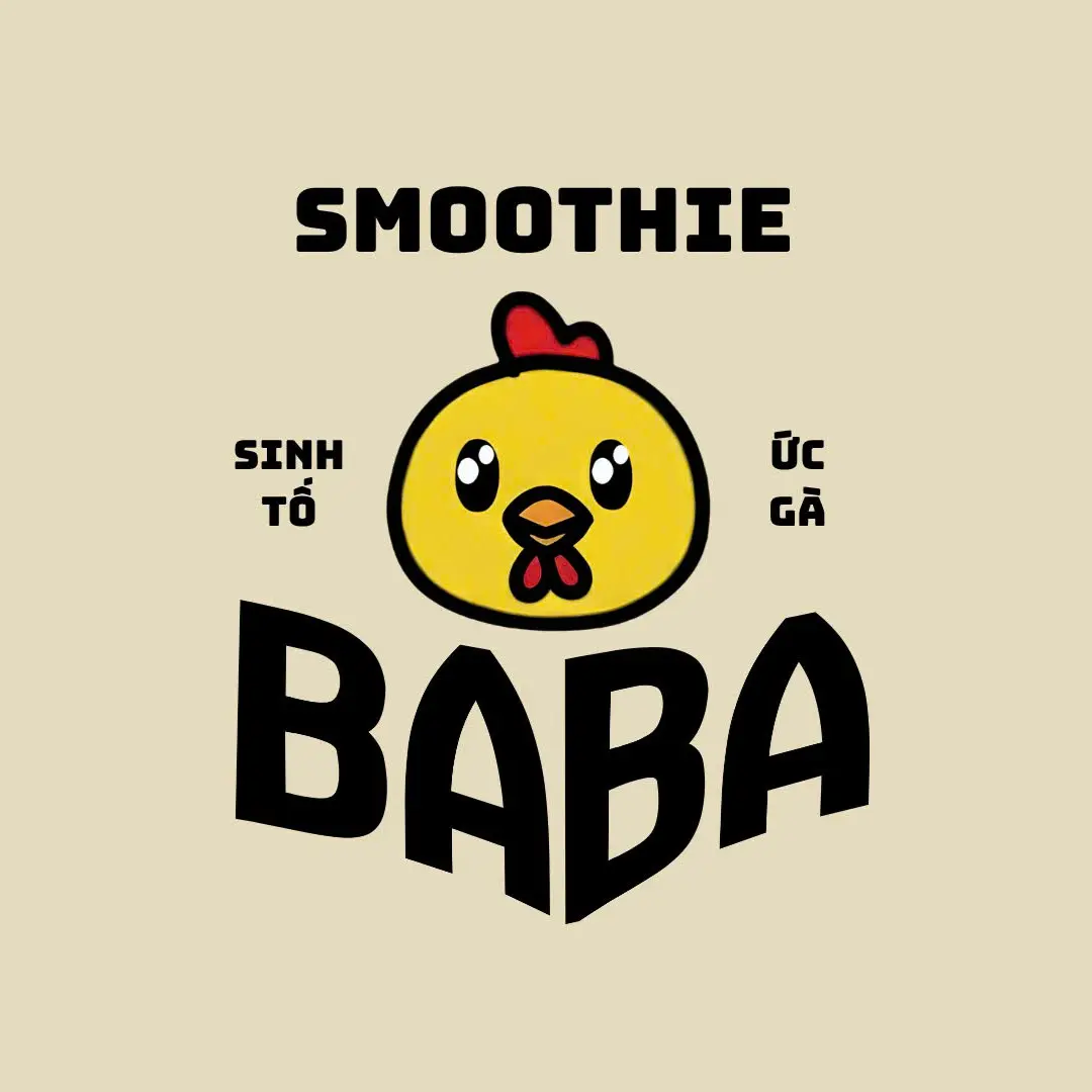 Ảnh bìa Sinh Tố Ức Gà BaBa - Ức Gà - Đặng Dung