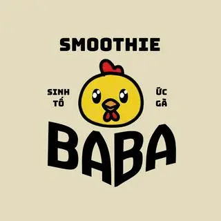 Ảnh đại diện Sinh Tố Ức Gà BaBa - Ức Gà - Đặng Dung