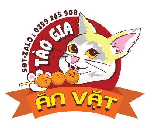 Ảnh bìa Ăn Vặt Tào Gia - Nguyễn Oanh