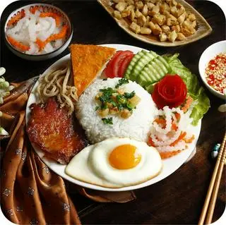 Ảnh đại diện Cơm Văn Phòng & Cơm Phần Như Ý - Trương Định