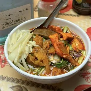 Ảnh đại diện Đặc Sản Thái Bình - Canh Cá & Bún Cá - Lacasta