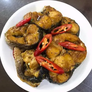 Ảnh đại diện Gian Bếp Của Mẹ - Cơm Trưa Văn Phòng - Phạm Viết Chánh