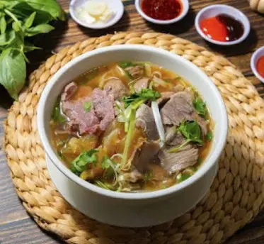 Ảnh bìa Phở Gia Truyền Hà Nội - Hoàng Diệu 2