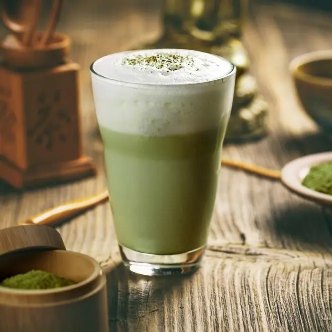 Ảnh bìa Béo Coffee - Matcha Sữa Gấu & Cà Phê Pha Máy - Lê Văn Quới
