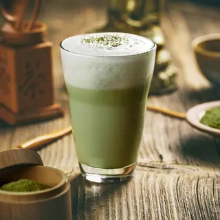 Ảnh đại diện Béo Coffee - Matcha Sữa Gấu & Cà Phê Pha Máy - Lê Văn Quới