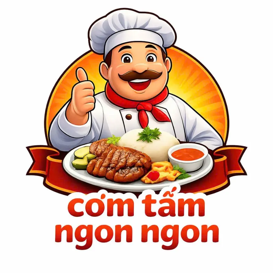 Ảnh bìa Cơm Tấm Ngon Ngon - Ao Sen