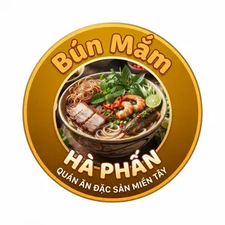 Ảnh đại diện Bún Mắm Hà Phấn - Bún Măng & Miến Vịt - Chánh Hưng