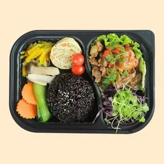 Ảnh đại diện Cơm Ngon Nhẹ Bụng & Salad - Trần Cung