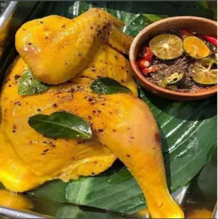 Ảnh đại diện Mieso Food - Gà Rán & Gà Ủ Muối - Chợ Khâm Thiên