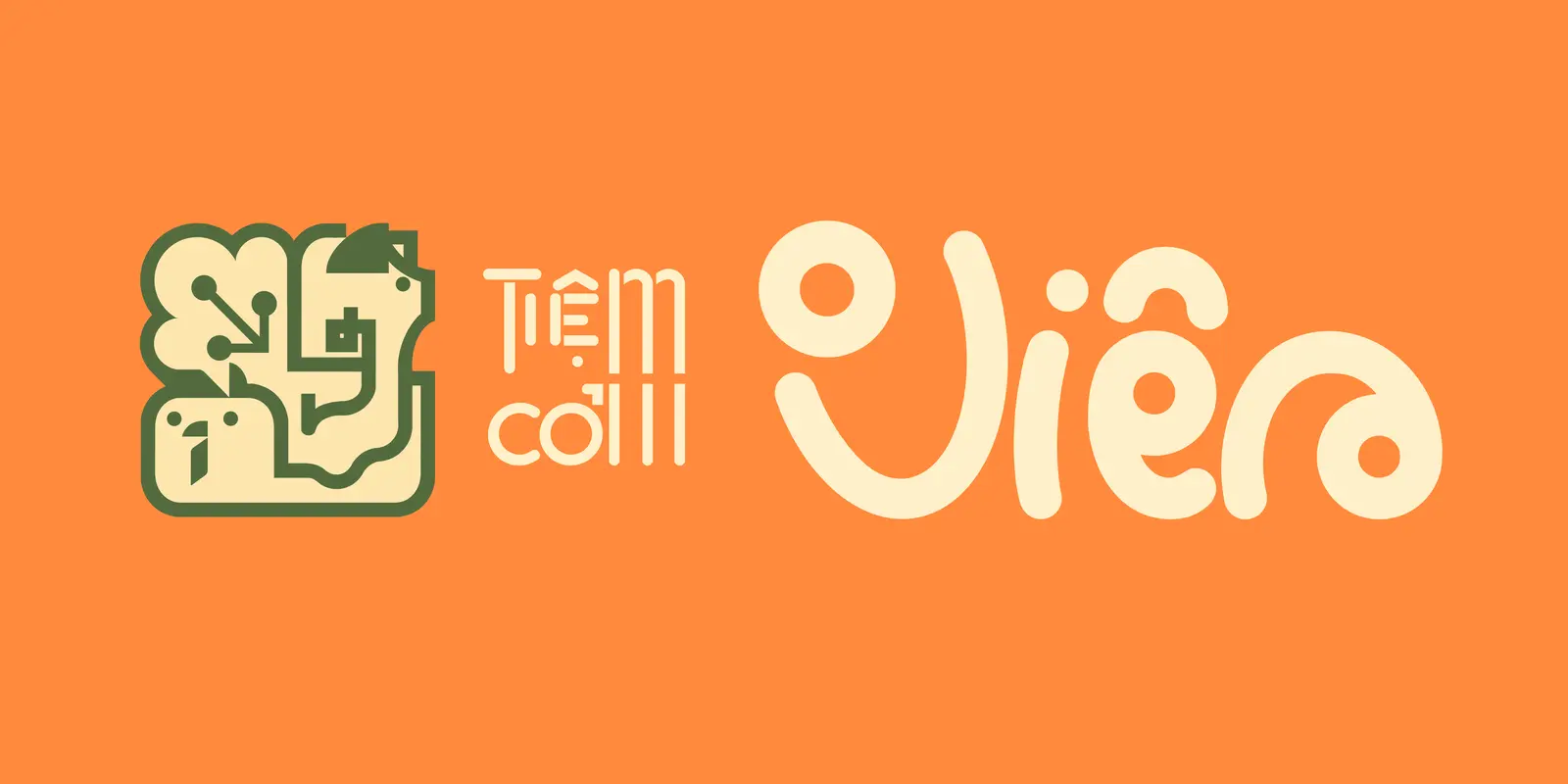 Ảnh bìa Viên - Tiệm Cơm Việt & Nhật - Tô Vĩnh Diện