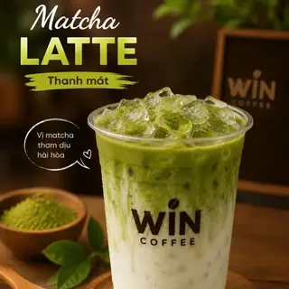 Ảnh đại diện Win Coffee - Trần Thái Tông