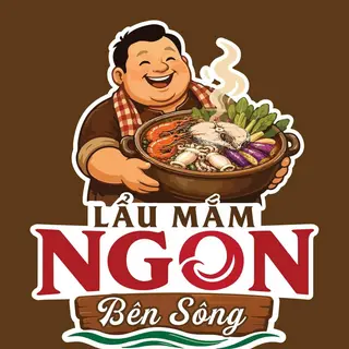 Ảnh đại diện Tiệm Lẩu Mắm Ngon Bên Sông - Bình Lợi