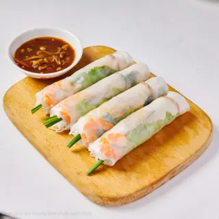 Ảnh đại diện Gỏi Cuốn Cậu 3 - Phan Anh