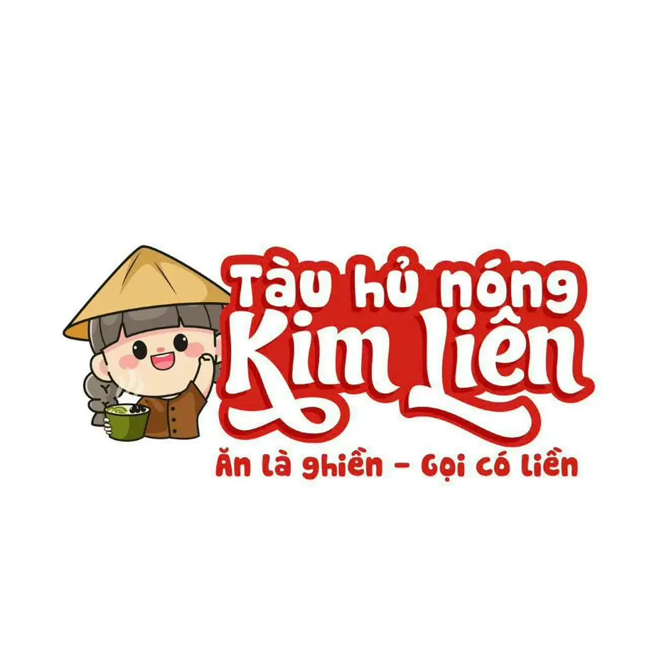 Ảnh bìa Tàu Hủ Nóng Kim Liên - Đường 15