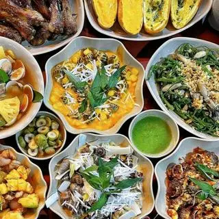 Ảnh đại diện Quán Nhậu Đồ Đồng Thiên Nhiên & Đồ Rừng - Nguyễn Chích