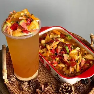Ảnh đại diện Phương Thảo - Cafe, Nước Ép & Trà Sữa - Tố Hữu