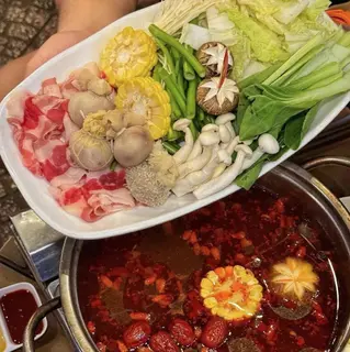 Ảnh đại diện Lẩu Bò Tứ Xuyên - Nguyễn Tư Giản