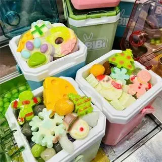 Ảnh đại diện Trà Sữa & Ăn Vặt Mẹ Cherry - KDC Thanh Quế