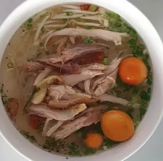 Ảnh đại diện Hủ Tiếu Gà - Hương Lộ 2