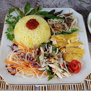 Ảnh đại diện Cơm Gà Huỳnh Ký - Đường 40