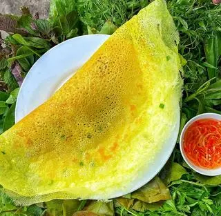 Ảnh đại diện Bánh Xèo Since 1948 - Lê Quang Sung