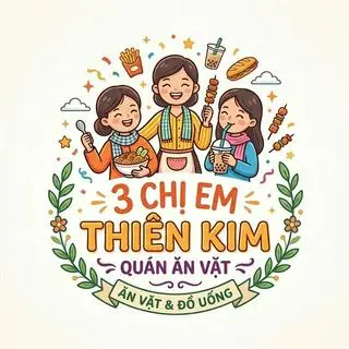 Ảnh đại diện Ăn Vặt Thiên Kim - Trần Cao Vân