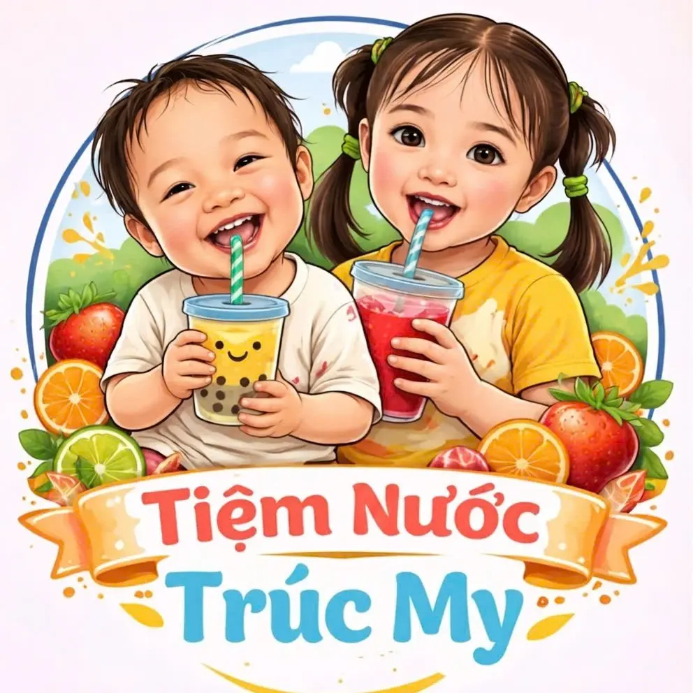 Ảnh bìa Tiệm Nước Trúc My - Đường Số 10