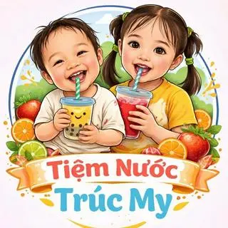 Ảnh đại diện Tiệm Nước Trúc My - Đường Số 10