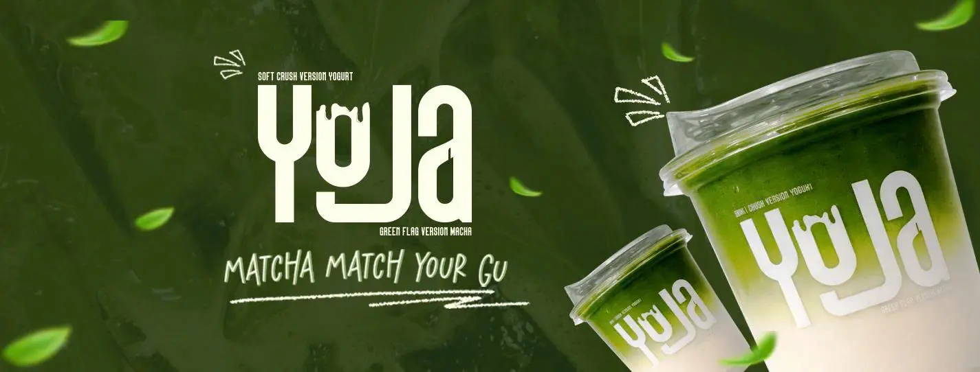 Ảnh bìa YOJA Matcha - Creamy Matcha & Cold Whisk - Vinhomes Grand Park