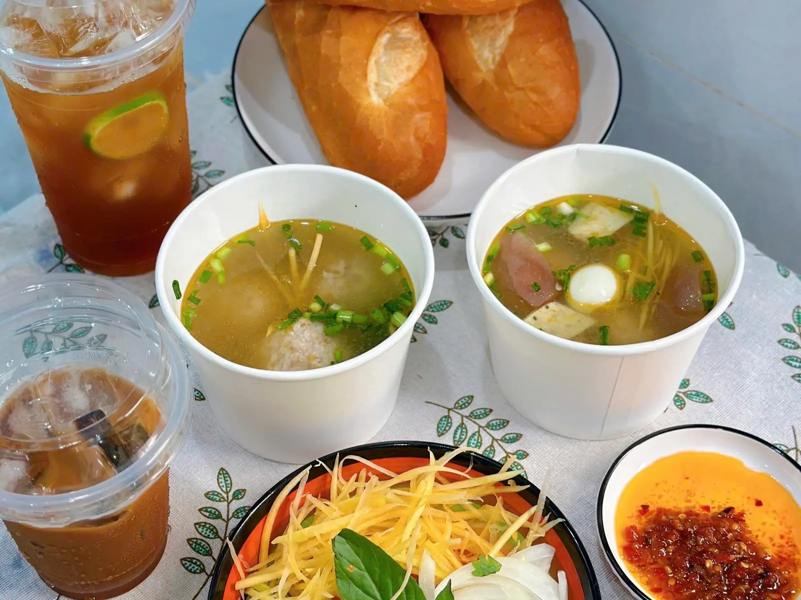 Ảnh bìa Xíu Mại Chén - Bếp Nhím - Đường Số 18