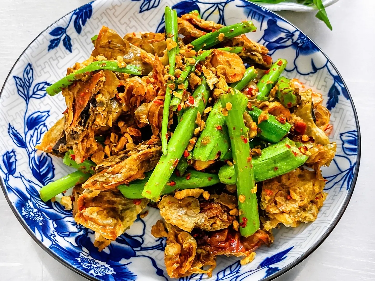 Ảnh bìa Tép Mỡ Vú Heo 9 Hồng - Lương Văn Can